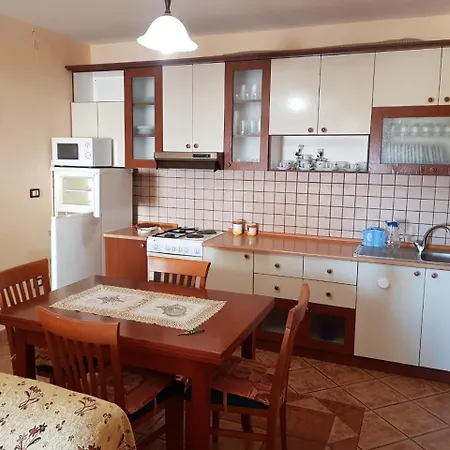 Orikum Appartement *