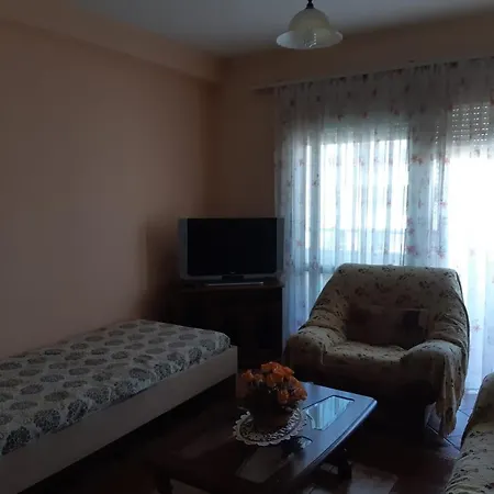 Orikum Appartement Orikum