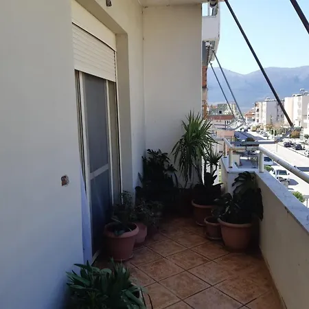 Orikum Appartement *