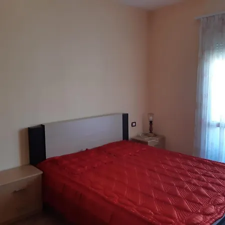 Appartement Orikum