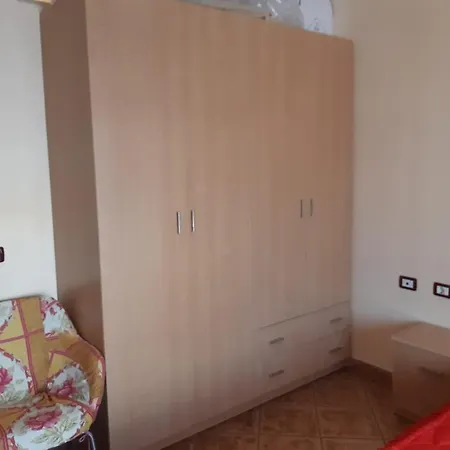 Appartement Orikum *